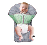 Baby 3-in-1 verschoonmat