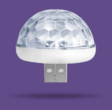 USB Disco Party