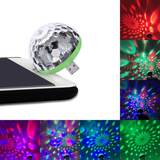 USB Disco Party