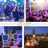 USB Disco Party