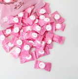 Magische Compacte Handdoekjes (50 STKS)