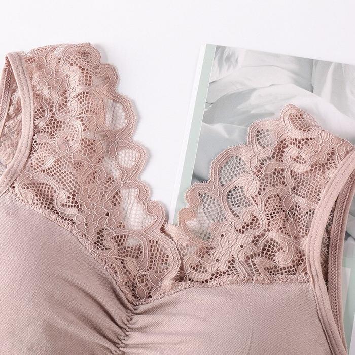 Comfort Bra™ - Comfortabel en toch mooi!