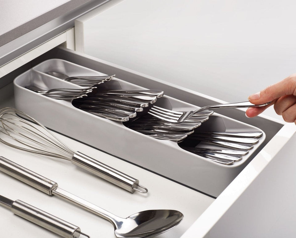 Compacte keuken organizer (Tijdelijk 50% Korting)