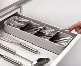 Compacte keuken organizer (Tijdelijk 50% Korting)