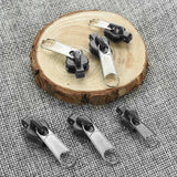 Rits Reparatie Clip (Set van 6 Stuks!)