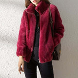 Extra Warme Winter Jacket (50% KORTING!)