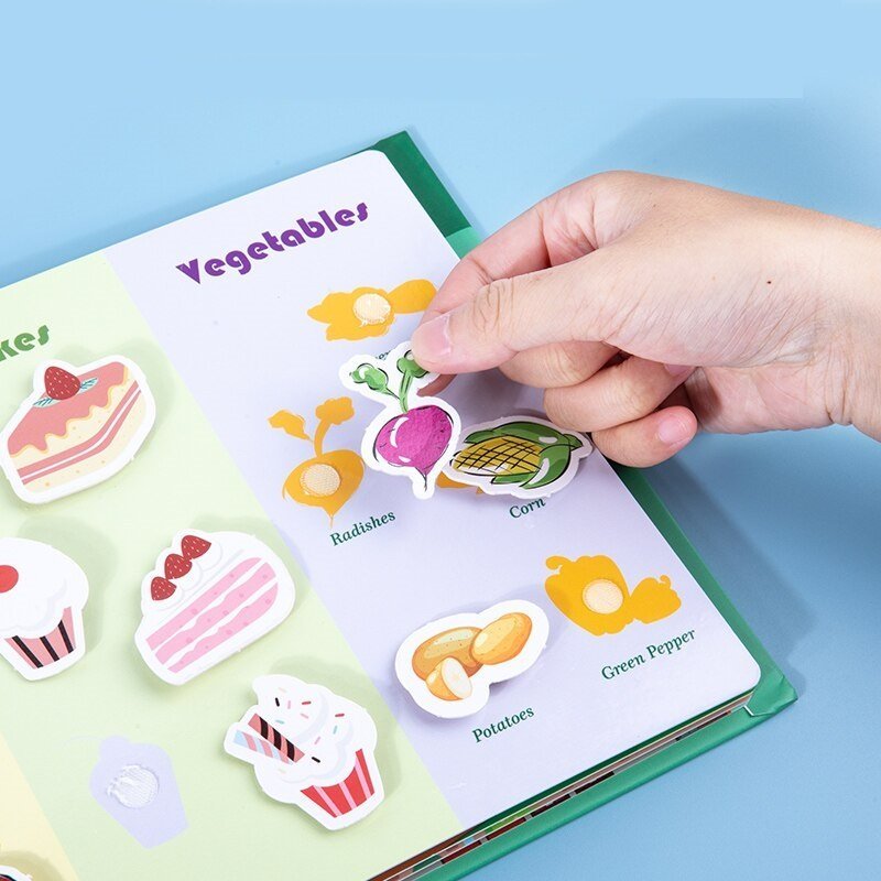 Interactief Leer Boek