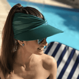 Moderne Zonnehoed Dames