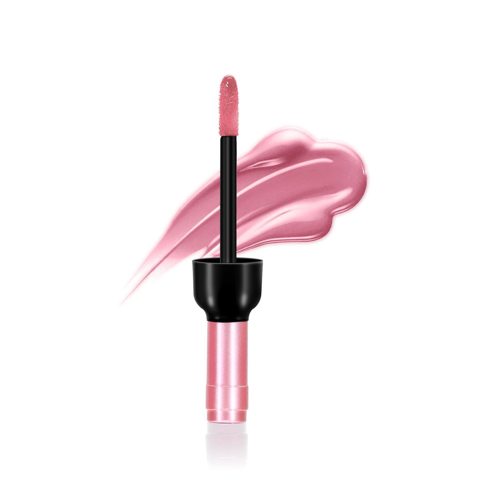 Wijnfles Lippenstift