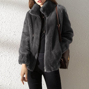 Extra Warme Winter Jacket (50% KORTING!)