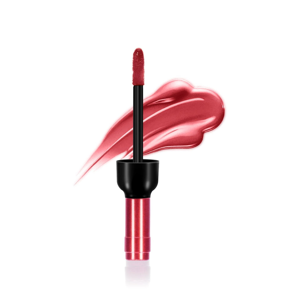 Wijnfles Lippenstift