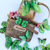 Vlinder Decoraties™ (6 + 6 Gratis!)