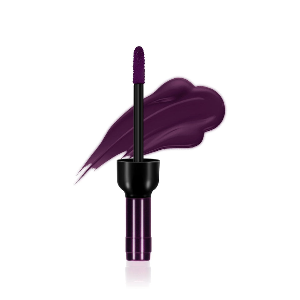 Wijnfles Lippenstift