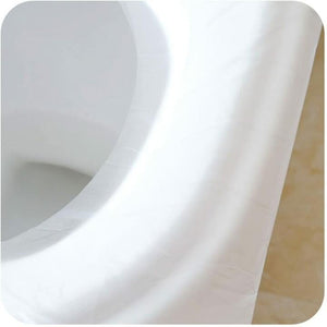 Pocket Toiletbril Hoezen (50 Stuks!!)