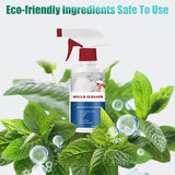 Krachtige Anti Schimmel Spray