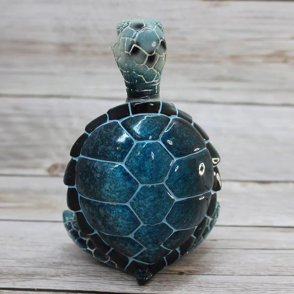 Zen Turtle™ Standbeeldje