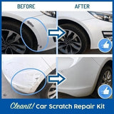 Auto Kras Reparatie Kit