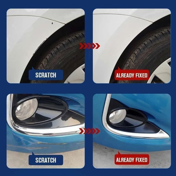 Auto Kras Reparatie Kit