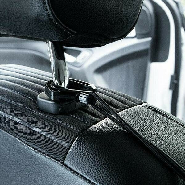 Multifunctioneel Auto Net 'Pro'