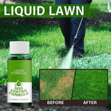 Graszaad & Voeding Spray