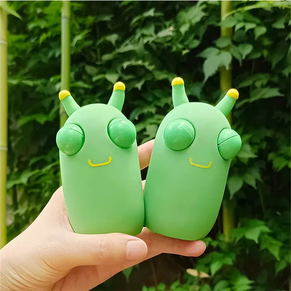 Alien Stress Speeltje "Fun Toys"