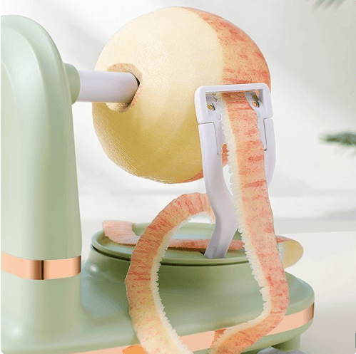 Automatische Fruit Schiller