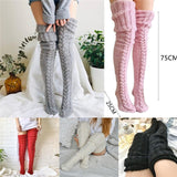 Comfy Wollen Stockings