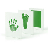 Kleine Voet & Hand Afdrukjes Kit