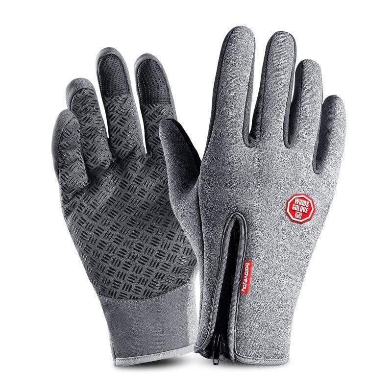 Thermo Handschoenen "Warm & Dry"