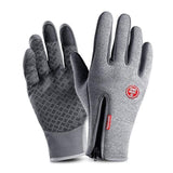 Thermo Handschoenen "Warm & Dry"