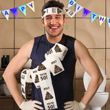 Hilarisch Grappenmaker WC-papier