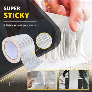 Waterdichte Aluminium Nano Tape™