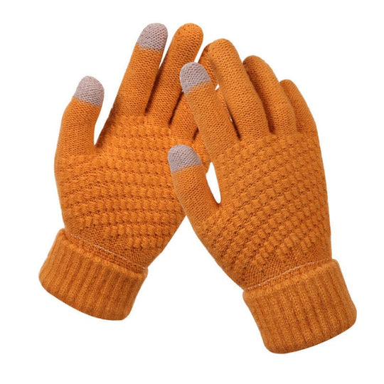 Thermo Handschoenen (voor Touch-Screens)