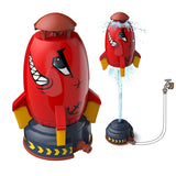 Tuinraket Sprinkler