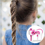 Haar Vlecht Set 'Play & Fun'