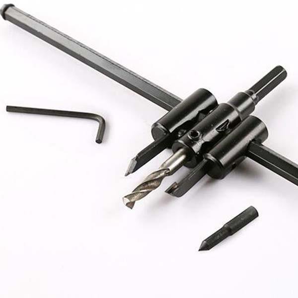 Boormachine Cirkel Tool