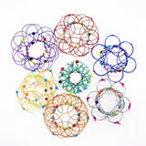 Mandala Anti-Stress & Mindfulness Tool