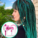 Haar Vlecht Set 'Play & Fun'