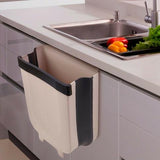 Opvouwbare Afvalbak “EasyBin”