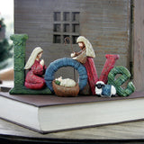 Handgebreide Decoraties