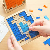 Kalender Puzzel