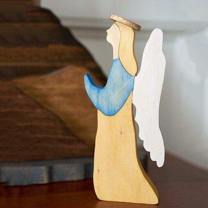Hoogwaardige Houten Pasen Decoratie