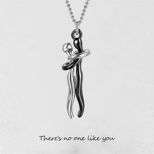 Valentijns ketting - Het Perfecte cadeau!