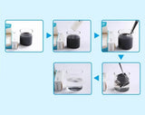 Wasmachine Kleurvanger Vellen "Clean Pro"