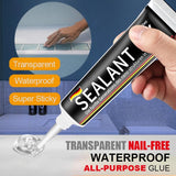 Waterdichte Onzichtbare Nano-Lijm ( 1 + 1 GRATIS! )