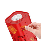 Vuurwerk Bellenblaasmachine