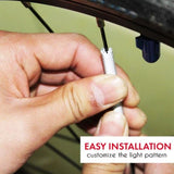 Safety Spaakreflectoren (36 STK)