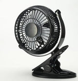 Magische USB Power Ventilator