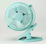 Magische USB Power Ventilator