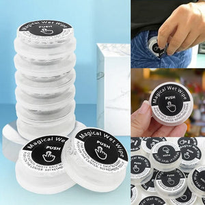 HandPop Handdoekjes